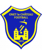 Onet-le-ChateauFootball