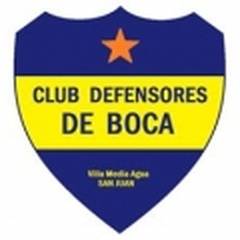 DefensoresLaBoca